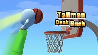 Tallman Dunk Rush