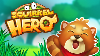 Squirrel Hero