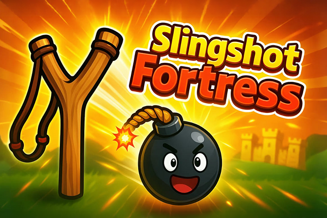 Slingshot Fortress