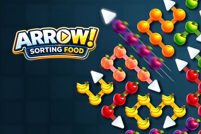 Arrow Sorting