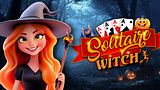 Solitaire Witch
