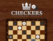Checkers Game