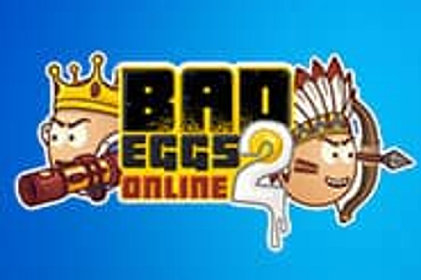 bad eggs online 2 accounts with forever pro