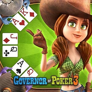 Governor Of Poker 2 Darmowa Gra Online Funnygames