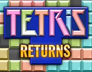 Powrót Tetris
