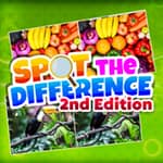 Spot the Difference 2
