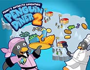 Penguin Diner 2