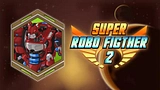 Super Robo Wojownik 2