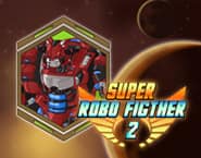 Super Robo Wojownik 2