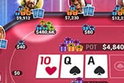Świat pokera
