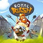 Royal Rush