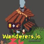 Wanderers.io