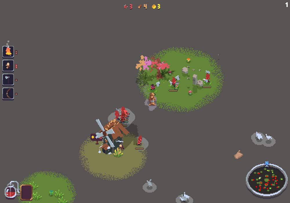 screenshot walkthrough