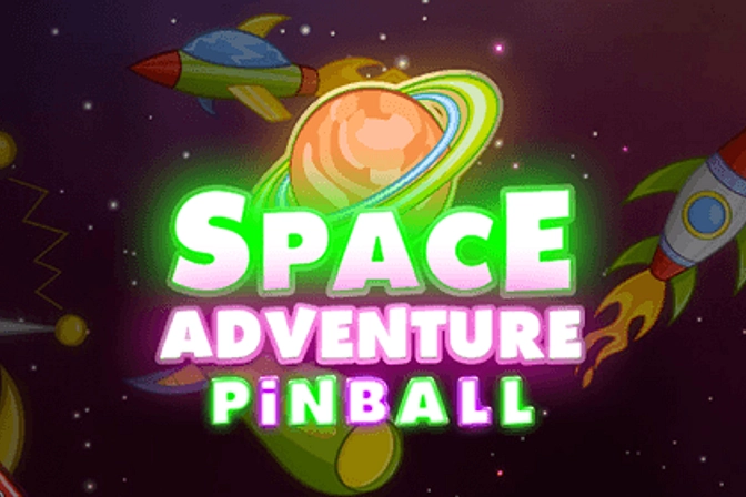 Kosmiczna przygoda z pinballem