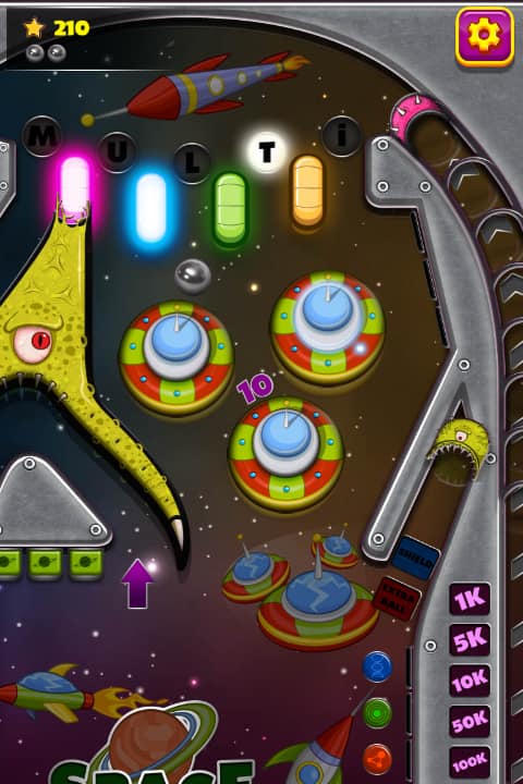 screenshot walkthrough