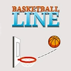 Koszykówkowa linia