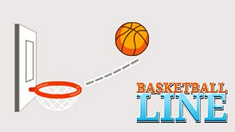 Koszykówkowa linia