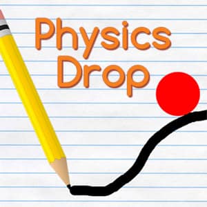 physics drop ost