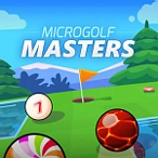 Mistrzowie mikro golfa