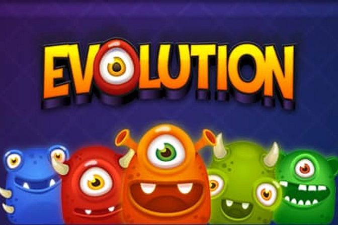 Ewolucja Online