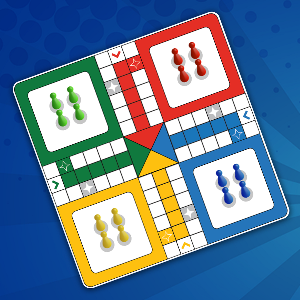 Ludo Hero - Darmowa Gra Online | FunnyGames