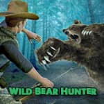 Wild Bear Hunter