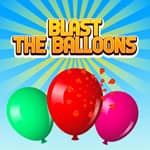 Blast The Balloons