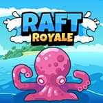 Raft Royale