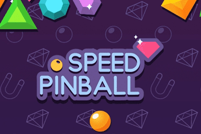 Speed Pinball