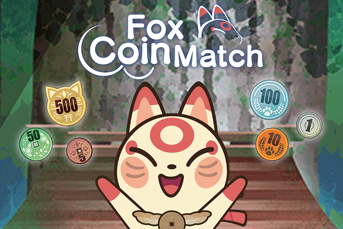 Fox Coin Match