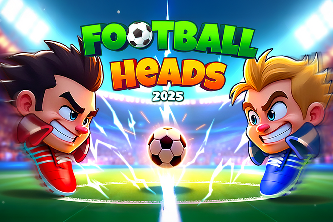 Football Heads 2025