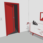 Red Escape