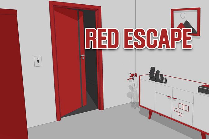 Red Escape
