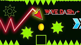 Wave Dash