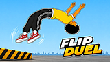 Flip Duel