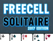 FreeCell Solitaire