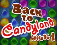 Back to Candyland 1