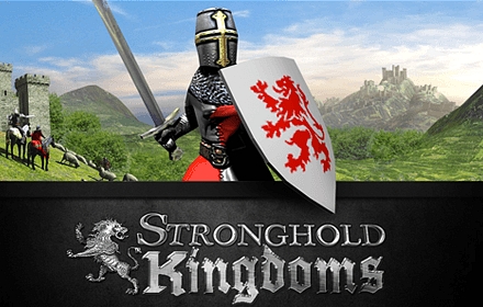 stronghold kingdoms walkthrough stronghold kingdoms walkthrough