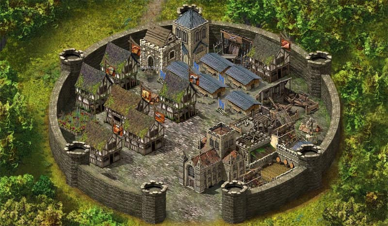 screenshot walkthrough