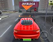 City Driving School 3D