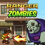 Ranger kontra Zombi