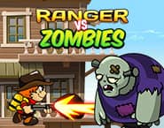 Ranger kontra Zombi