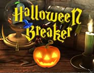The Halloween Breaker