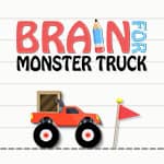 Brain For Monster Truck