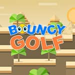 Skoczny golf