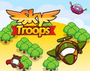 Sky Troops