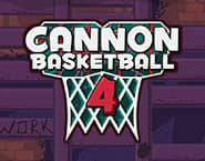 Cannon Basketball 4