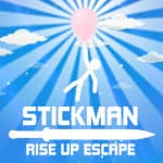 Stickman Rise Up