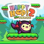 Happy Hop Online 2