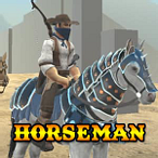 Horseman